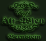 Logo Café Alt Wien